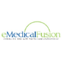 eMedicalFusion, LLC Logo