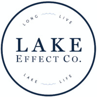 Lake Effect Co. Logo