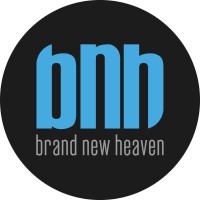Brand New Heaven Logo