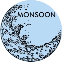 UNC Monsoon Logo