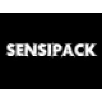 Sensipack Inc. Logo