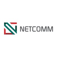 Netcomm.cl Logo