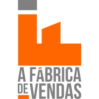 A Fábrica de Vendas Logo