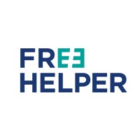 FreeHelper Logo