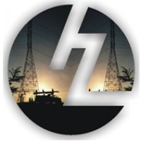 Hot Line Construções Elétricas Ltda. Logo