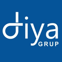 Diya Grup Logo