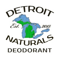Detroit Naturals Logo