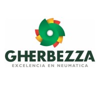 Gherbezza Logo