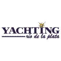 Yachting Río de la Plata Logo
