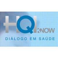 HQI KNOW Logo