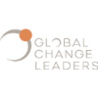 Global Change Leaders Logo