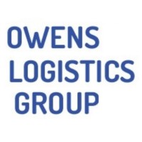 The Owens Logistics Group Logo
