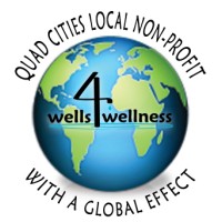 Wells 4 Wellness Inc. Logo