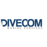 Divecom Marine Logo