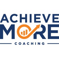 Achieve More Coaching Logo