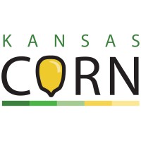 Kansas Corn Logo