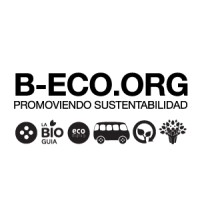 B-ECO Logo