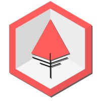 TREEFORT STUDIOS VR | AR | 3D Logo