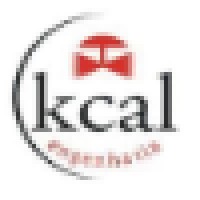 Kcal Engenharia Logo