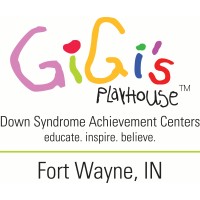 GiGis Playhouse Fort Wayne Logo