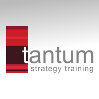 Tantum_Trainings Logo