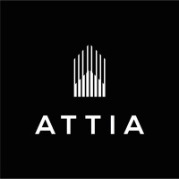 Attia Logo