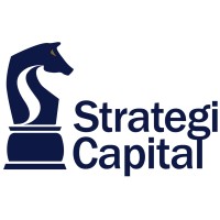 Strategi Capital Logo