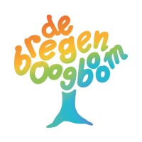 Stichting de Regenboogboom Logo