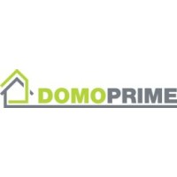 DOMOPRIME Logo