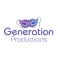 Generation Productions Logo