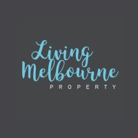 Living Melbourne Logo