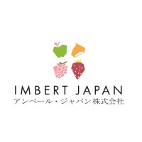 Imbert Japan Co., Ltd. Logo