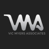 Vic Myers Associates Corp. Logo