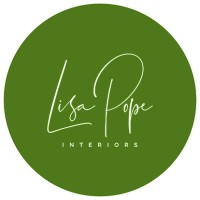 Lisa Pope Interiors LLC Logo