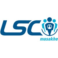 LSC Masakhe specializes in the supply of long term outsourced workforce within South Africa Logo