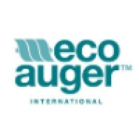 ECO-Auger Logo