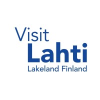 Visit Lahti | Lahden seutu - Lahti Region Oy Logo