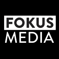 Fokus Media Sisu Logo