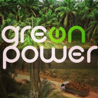 GreenPower LTD Logo