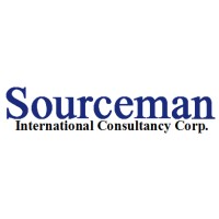 Sourceman International Consultancy Corporate Logo