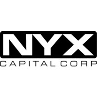NYX Capital Corp. Logo
