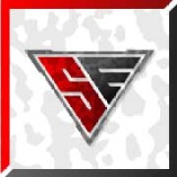 Stronghold Environmental Logo
