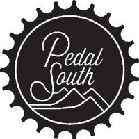 Pedal South Logo