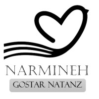 Narmineh Gostar Natanz نرمینه گستر نطنز Logo
