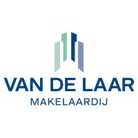 Makelaardij Van de Laar Logo