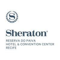 Sheraton Reserva do Paiva Hotel & Convention Center Logo