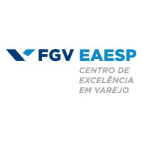 FGVcev - Centro de Excelência em Varejo Logo