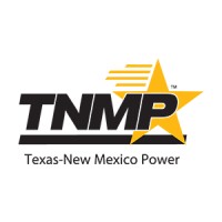 Texas-New Mexico Power (TNMP) Logo