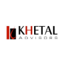 Khetal Advisors Logo