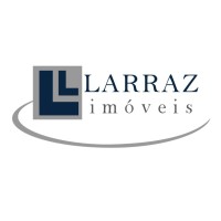 Larraz Imóveis Logo